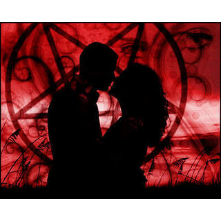 Obsession Love Spell